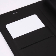 Чехол-книга WAVE Flap Case Samsung A57, черный