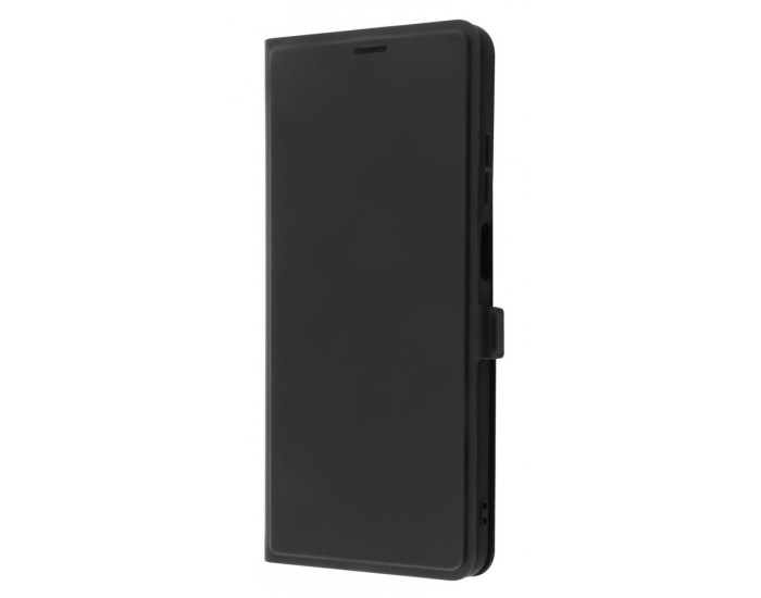 Чохол-книга WAVE Flap Case Xiaomi 15T, чорний