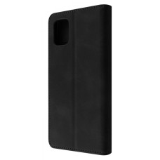 Чохол-книга WAVE Fold Case Samsung A315 Galaxy A31, чорний