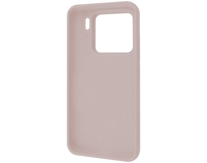 Чохол-силікон WAVE Full Silicone Case Xiaomi 15T Pro, Темно-синій