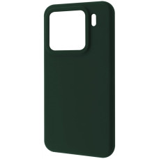 Чохол-силікон WAVE Full Silicone Case Xiaomi 15T Pro, кіпрський Зелений