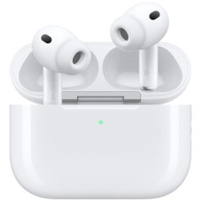 Бездротові навушники Airpods Pro 3 ANC USB-C (АAA) Білі