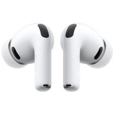 Бездротові навушники Airpods Pro 3 ANC USB-C (АAA) Білі