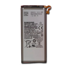 Аккумулятор Samsung EB-BF917ABY, F916 Galaxy Fold 2 2345 mAh (Большая) оригинал