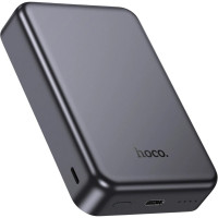 Портативная батарея (Power Bank) Hoco J160A Original PD20W 10000mAh, Metal gray 