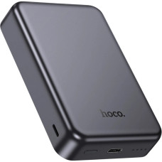 Портативная батарея (Power Bank) Hoco J160A Original PD20W 10000mAh, Metal gray 
