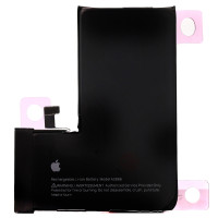 Акумулятор Original Quality (без помилки) iPhone 14 Pro (прив'язується к 26 iOS) посилена ємність (справжня деталь) 3410 mAh