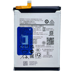 Аккумулятор Samsung HQ-6887NAS, M556 Galaxy M55, 5000 mAh, оригинал