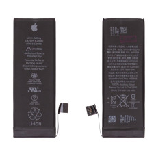 Акумулятор Original Quality iPhone SE, 1624 mAh, оригінал