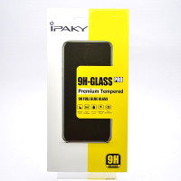 Захисне cтекло iPaky iPhone XR /11, 5D Black