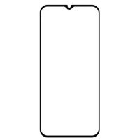 Захисне Скло Strong Xiaomi Redmi Note 7, 5D Black