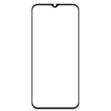 Захисне Скло Strong Xiaomi Redmi Note 7, 5D Black