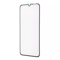 Захисне Скло 6D Xiaomi Redmi 14C /Poco C75 /Redmi A3 Pro /Redmi A4, Black