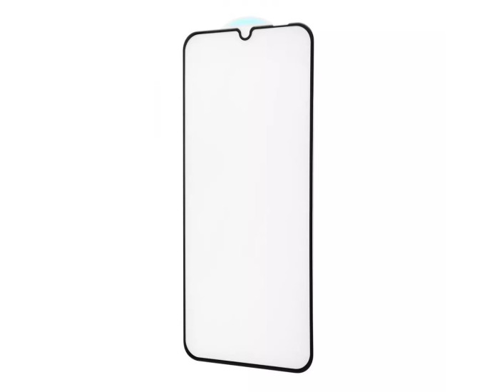 Захисне Скло 6D Xiaomi Redmi 14C /Poco C75 /Redmi A3 Pro /Redmi A4, Black