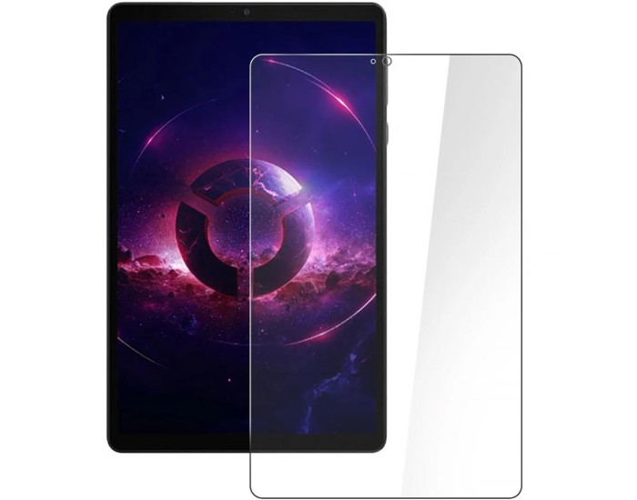 Захисне Скло Lenovo Legion Tab (8.8") Gen 3, прозоре (Ultra 0.33mm)
