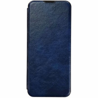 Чохол-книга шкіряний Belora Xiaomi Redmi Note 14 4G (EU) Midnight Blue