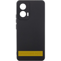 Чохол-силікон Lakshmi Full Camera Xiaomi Poco M7, чорний