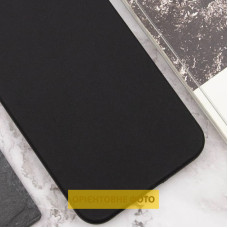 Чохол-силікон Lakshmi Full Camera Xiaomi Poco M7, чорний