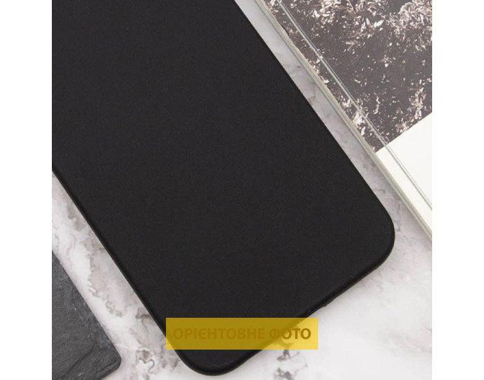 Чохол-силікон Lakshmi Full Camera Xiaomi Poco M7, чорний