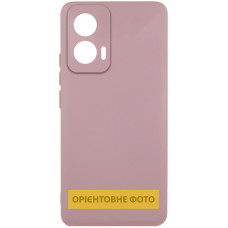 Чохол-силікон Lakshmi Full Camera Xiaomi Poco M7, Pink sand