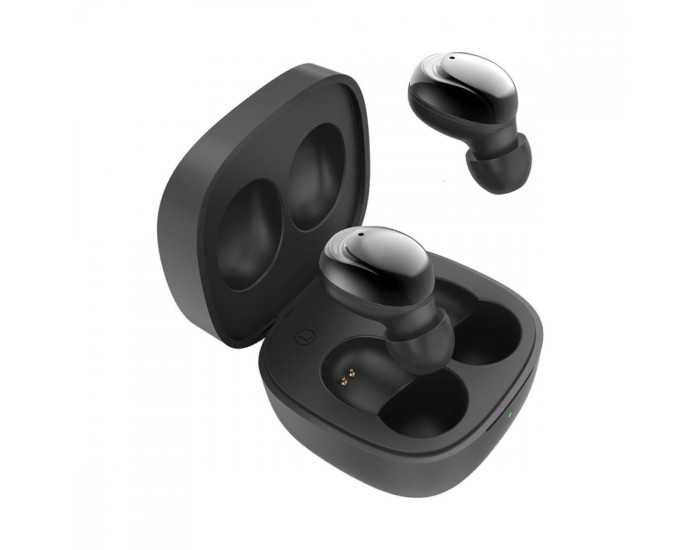 Беспроводные Hаушники Bluetooth Proove Charm TWS, фиолетовые