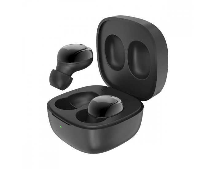 Беспроводные Hаушники Bluetooth Proove Charm TWS, фиолетовые