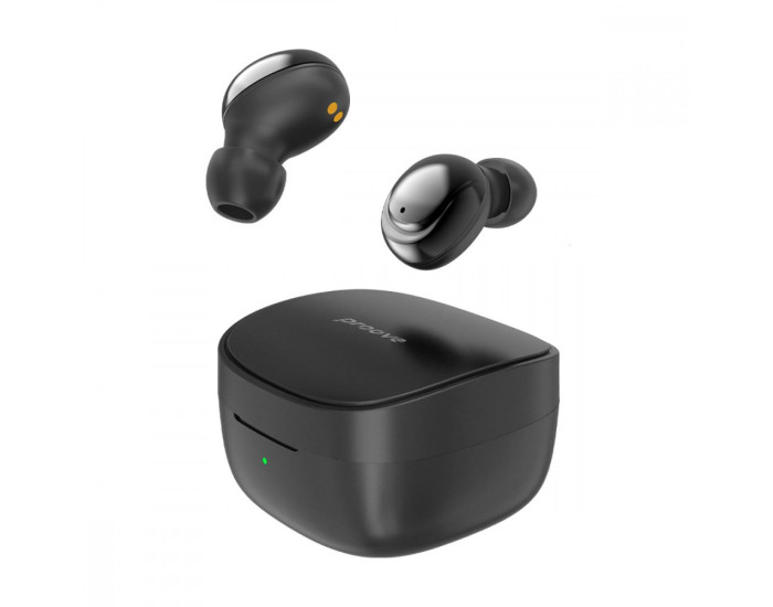 Беспроводные Hаушники Bluetooth Proove Charm TWS, фиолетовые