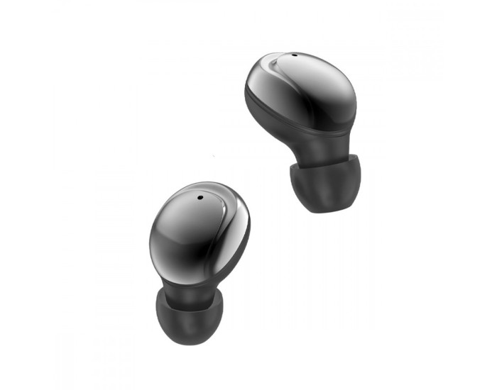 Беспроводные Hаушники Bluetooth Proove Charm TWS, фиолетовые