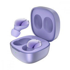 Беспроводные Hаушники Bluetooth Proove Charm TWS, фиолетовые