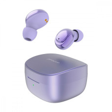 Беспроводные Hаушники Bluetooth Proove Charm TWS, фиолетовые