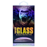 Защитное стекло King Kong Xiaomi Redmi 5 Plus, 5D Black