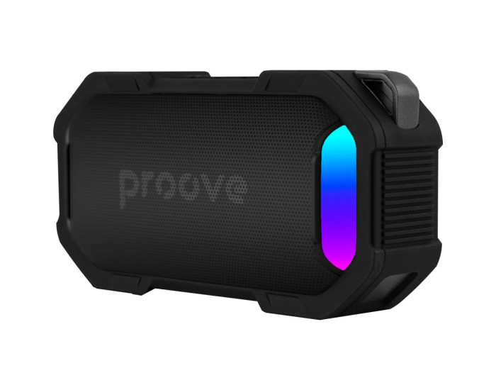 Колонка Bluetooth Proove Black Rock 10W, черная
