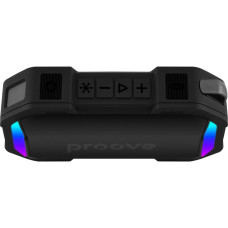 Колонка Bluetooth Proove Black Rock 10W, черная