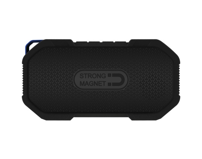 Колонка Bluetooth Proove Black Rock 10W, черная