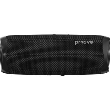 Колонка Bluetooth Proove Rumble 20W, черная