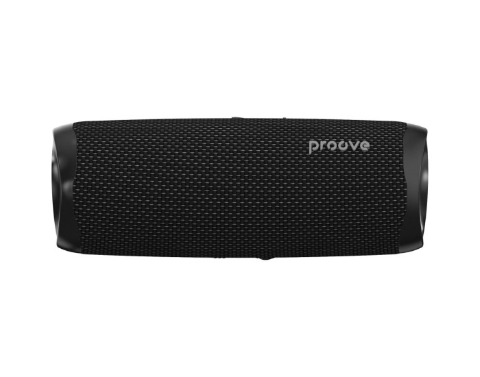 Колонка Bluetooth Proove Rumble 20W, черная