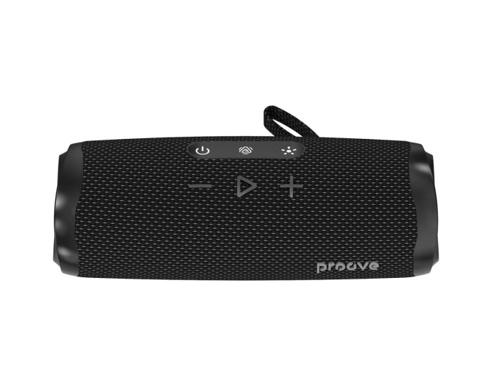 Колонка Bluetooth Proove Rumble 20W, черная