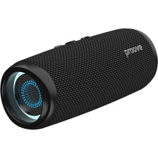 Колонка Bluetooth Proove Rumble 20W, черная