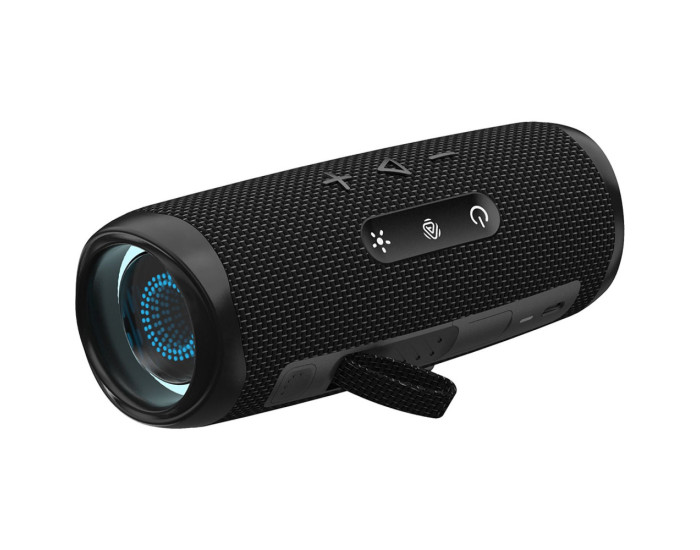 Колонка Bluetooth Proove Rumble 20W, черная