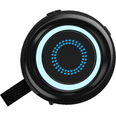 Колонка Bluetooth Proove Rumble 20W, черная