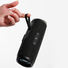 Колонка Bluetooth Proove Rumble 20W, черная
