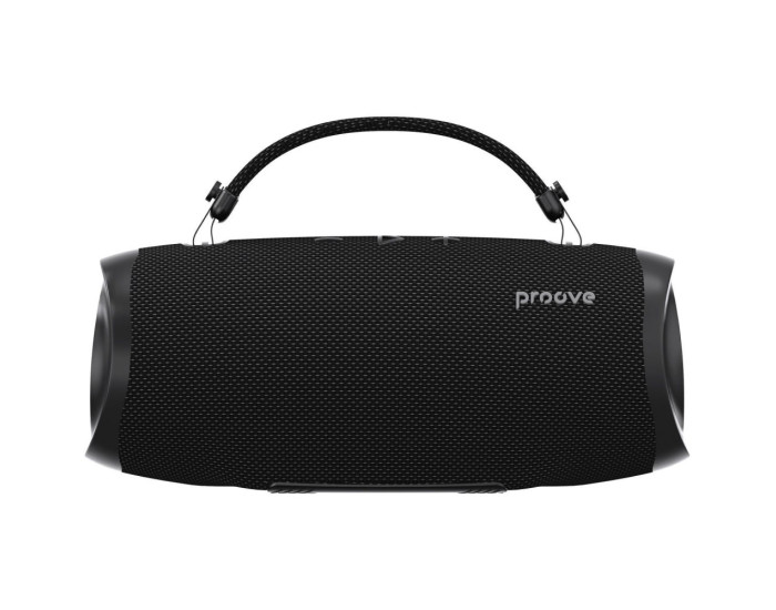 Колонка Bluetooth Proove Rumble 40W, черная
