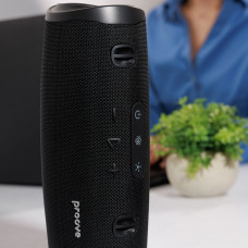 Колонка Bluetooth Proove Rumble 40W, черная