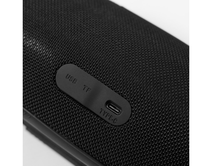 Колонка Bluetooth Proove Rumble 40W, черная