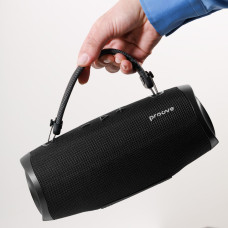 Колонка Bluetooth Proove Rumble 40W, черная