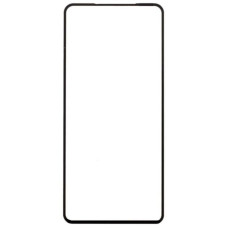 Захисне Скло Xiaomi Redmi 10 /Note 10 5G /Note 10T /Poco M3 Pro /Poco X6 Pro, 5D Black
