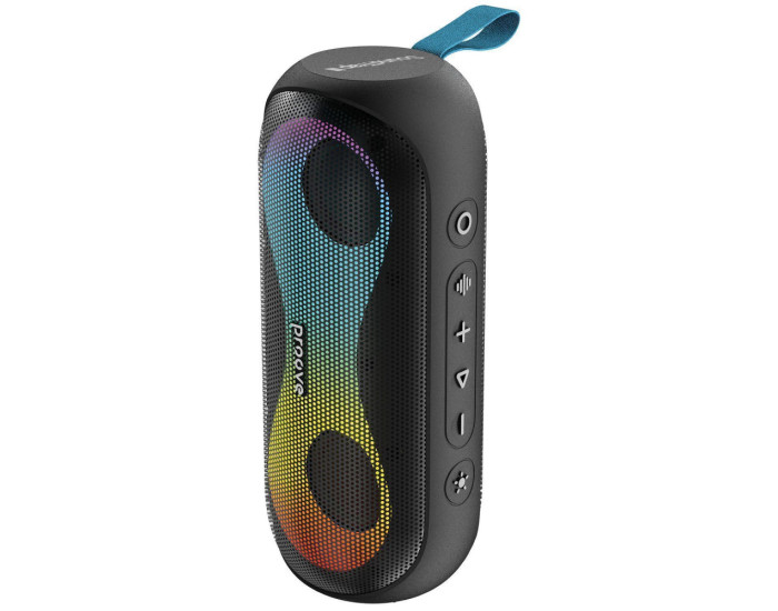 Колонка Bluetooth Proove SoundTrap III 30W, черная