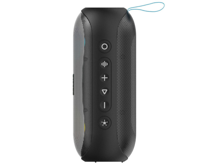 Колонка Bluetooth Proove SoundTrap III 30W, черная