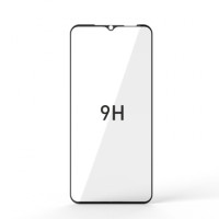 Защитное стекло 9H Xiaomi Redmi Note 7, 5D Black