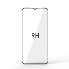 Захисне Скло 9H Xiaomi Redmi Note 7, 5D Black